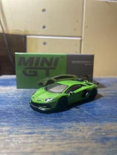 Mini GTのサムネイル