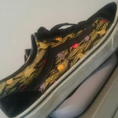 VANS oldskoolのサムネイル