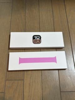 Applewatch series10 42mm アップルウォッチシリーズ10のサムネイル