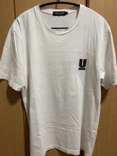 UNDERCOVER ロゴTシャツ Lサイズのサムネイル