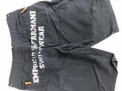 エンポリオアルマーニ　スイムウェア　Mのサムネイル