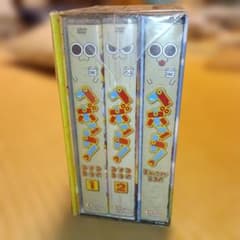 ヘボット！DVD&Blu-rayBOX 特典付き - メルカリ