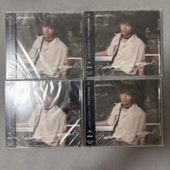 原因は自分にある。 パラノイドランデブー 武藤潤盤 CD 4枚セットのサムネイル