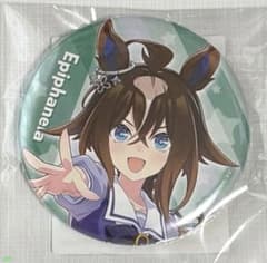ウマ娘 公式 缶バッジ 制服 ver. エピファネイア - メルカリ