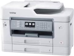 Brother MFC-J6983CDW A3インクジェット複合機のサムネイル