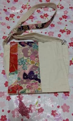 和風 バッグのサムネイル