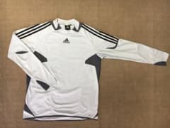 adidas アディダス 長袖シャツ XOのサムネイル