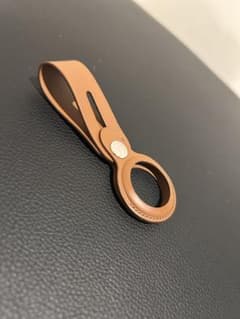 AIRTAG アップル純正ケースのサムネイル