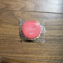 SnowMan ハニーレモンソーダ 購入特典のサムネイル