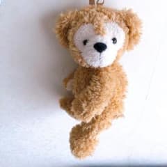 ダッフィー ぬいぐるみのサムネイル