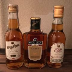 タイウィスキー 3本セットのサムネイル