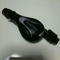 ガラケー車載充電器 ドコモ ソフトバンクのサムネイル
