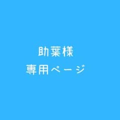 助葉様 専用ページ めじるしアクセサリーのサムネイル