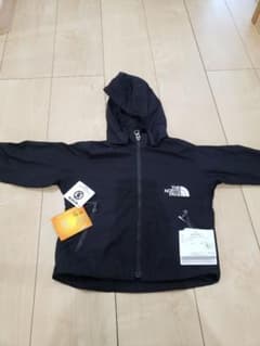 THE NORTH FACE　上着　80センチのサムネイル