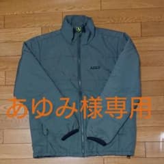 超美品!!! AIGLE ダウンジャケット  Ｓのサムネイル
