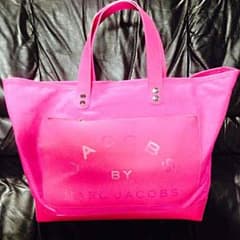 MARC BY MARC JACOBS トートバックのサムネイル