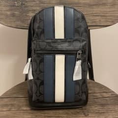 COACH ヒューストン バックパック C2999 COACH ヒューストン バックパック C2999 - メルカリ