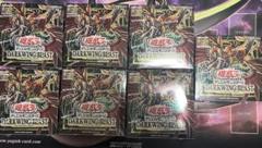 新品未開封　シュリンク付　遊戯王　ダークウィングブラスト　初回版　7box 遊戯王OCGデュエルモンスターズ DARKWING BLAST | 商品情報