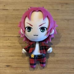 あんスタ 衣更真緒 ぬいぐるみ マスコット グッズ まとめ売り セット 衣更真緒 あんスタ ぬいぐるみ - メルカリ