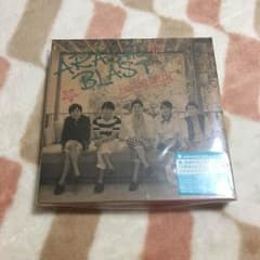 ARASHI BLAST in Hawaii 初回限定盤DVD 新品未開封のサムネイル