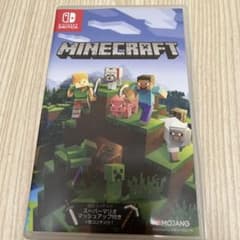マインクラフトのサムネイル