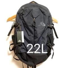 グレゴリー 22L パトス V3 リュック バッグ - メルカリ