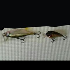 ミヨちゃん様専用　ハードルアーのサムネイル