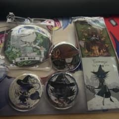 第五人格 昆虫学者 グッズのサムネイル