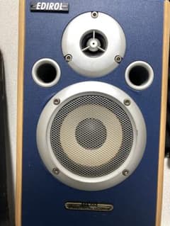【8/10まで】Roland MA-10A モニター スピーカー ペアのサムネイル