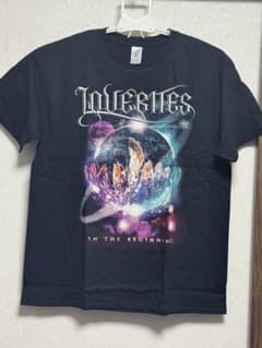 LOVEBITES ラヴバイツ Tシャツ 2XL - メルカリ