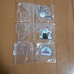 にゃんこ大戦争 一番くじ G賞のサムネイル