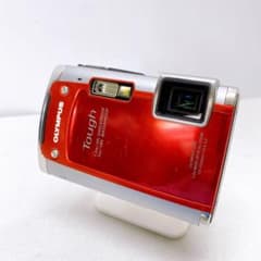 OLYMPUS Tough TG-610 本体 デジカメ A828 - メルカリ