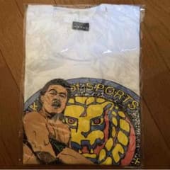 新日本プロレス  馳浩Ｔシャツのサムネイル