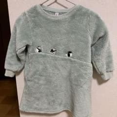 グラニフ　ワンピース110センチのサムネイル