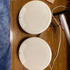 ps4用のタタコンです‼️のサムネイル