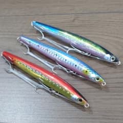 エクスセンストライデント115Sのサムネイル
