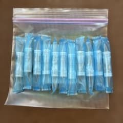 電子タバコ用リキッドカートリッジ 11本のサムネイル