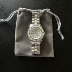 Christian Dior クリスタル 腕時計のサムネイル