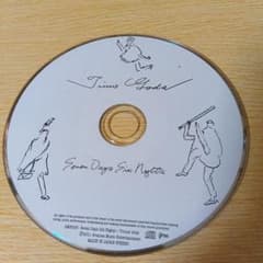 Triune Gods Seven Days Six Nights ディスクのみのサムネイル