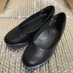 レディース パンプス 24.5 NUOVOのサムネイル