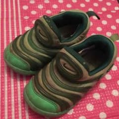 ダイナモ14cmのサムネイル