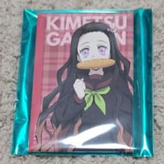 鬼滅の刃 キメツ学園 竈門禰豆子 缶バッジ - メルカリ