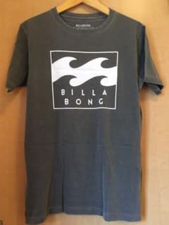 billabong メンズTシャツのサムネイル