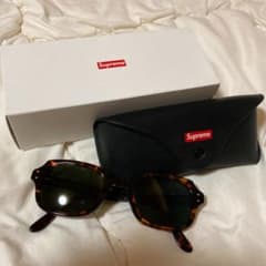 URL様専用　シュプリーム　サングラス　メガネのサムネイル