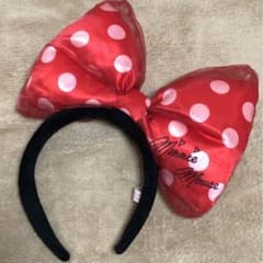 ディズニーカチューシャのサムネイル