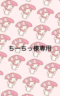 ちーちっ様専用ページのサムネイル