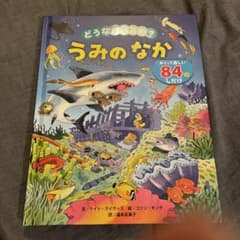 どうなってるの? うみのなかのサムネイル