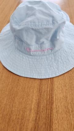 チャンピョン★帽子　アウトドア用のサムネイル