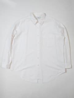 Graphpaper Oxford L/S B.D Box Shirtのサムネイル