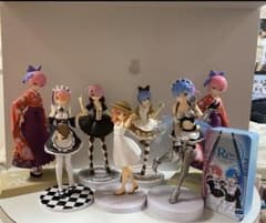 フィギュアのサムネイル